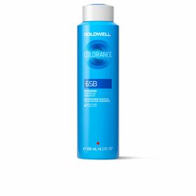 COLORANCE demi-permanente Haarfarbe 6SB 120 ml