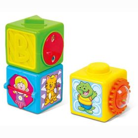 Playgo Activity Spielwürfel