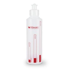 Maxani Shampoo-mixing bottle