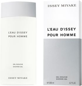 Issey Miyake, L'Eau d'Issey pour Homme Shower Gel