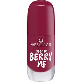 Essence - Gel-Nagellack