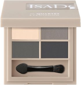 IsaDora, The Eyeshadow Quartet