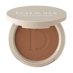 IsaDora, The No Compromise Matte Longwear Powder