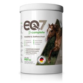 eQ7 Beta-Complete