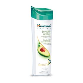 Himalaya Protein Shampoo - Glatt&Seidig