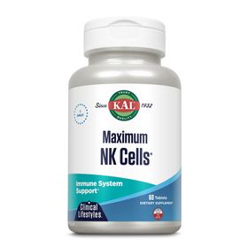 KAL Maximum NK Cells
