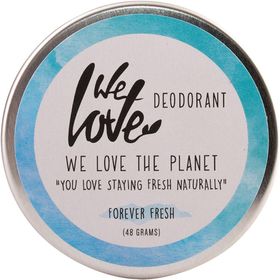 We Love The Planet Deocreme