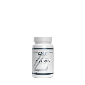 ZNT Nutrition PROBIOTIC Gut Health