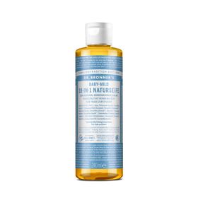 Dr. Bronner's 18-in-1 Naturseife Baby mild