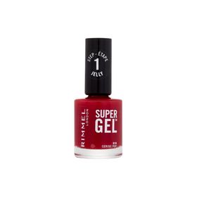 super gel esmalte de uñas #16-Cerise Pop