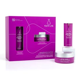 YOUTH LAB Retinol Reboot Value Set