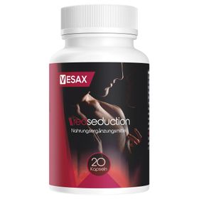 Vesax | Red Seduction