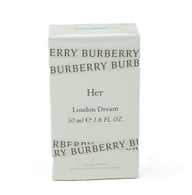 Burberry Her London Dream Eau de Parfum 50ml