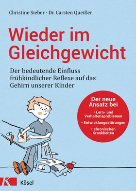 Aus dem Gleichgewicht