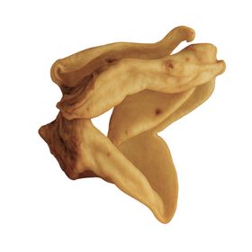 DeliBest Origin Ziegenohren