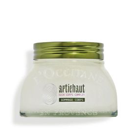 L'Occitane, Artischocke Körperpeeling