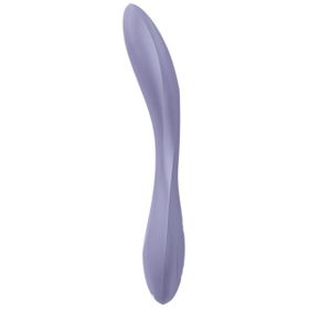 "G-Spot Flex 2" | 12 Vibrationsmodi, Flüstermodus | Satisfyer