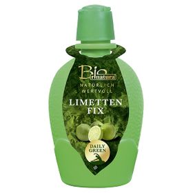 Bio Rinatura Limetten-Fix Bio