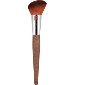 Dr Botanicals Kaffeeboden-Rouge-Pinsel