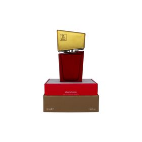 Pheromon Fragrance woman red