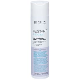Revlon - Re/Start Balance Mizellares Anti-Schuppen Shampoo