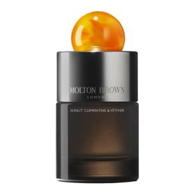 Molton Brown, Sunlit Clementine & Vetiver EdP Nat. Spray