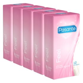 Pasante *Feel* (Sensitive)