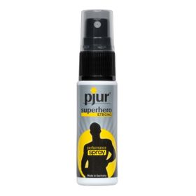 Pjur - Superhero Strong - Starkes Verzögerungsspray
