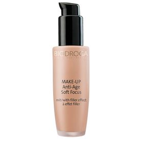 Make-up Soft Focus Anti-Age Make-up 05 rose 30 ml