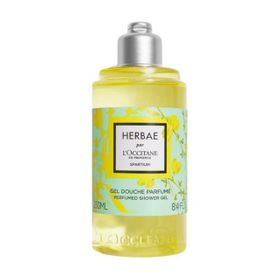 L'Occitane, Herbae Spartium Duschgel