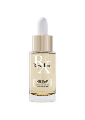 Rexaline Line Killer Rich Serum