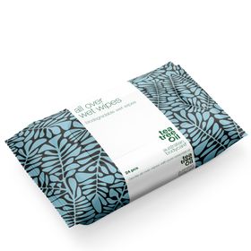 Australian Bodycare Feuchttücher mit Teebaumöl 24 Stück