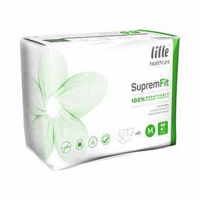 Lille Suprem Fit Super Plus M