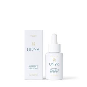 UNYK Vitalisierender Vitamin C Booster mit Moltebeere und Chaga Pilz