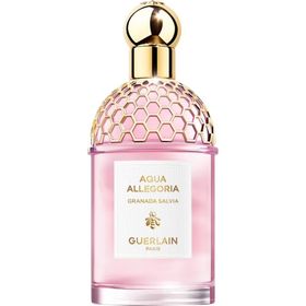 Guerlain Granada Salvia Nachfüllung Eau de Toilette 75 ml
