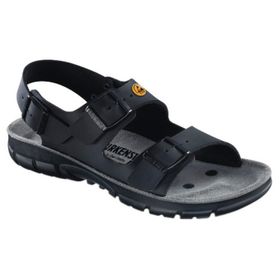 Birkenstock ESD-Sandale Kano, Weite schmal, Schuhe