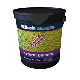 Dupla Marin Premium Reef Salt Natural Balance