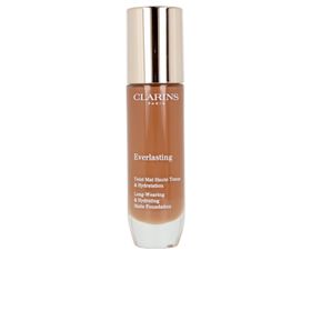EVERLASTING Matter Teint mit hohem Halt 119W-mocha