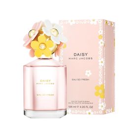 Marc Jacobs, Daisy Eau so Fresh E.d.T. Nat. Spray