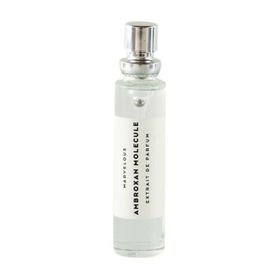 BMRVLS, Ambroxan Molecule Extrait de Parfum Travel