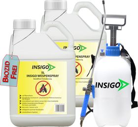 INSIGO Wespenspray