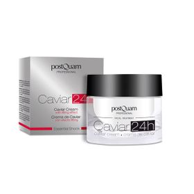Postquam | Gesichtscreme Kaviar mit Lifting Effekt,
