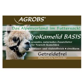 Agrobs ProKamelid Basis