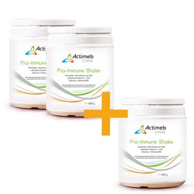 Actimeb Pro-Immune Shake 2 + 1 GRATIS!