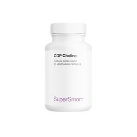 CDP-Cholin - SuperSmart