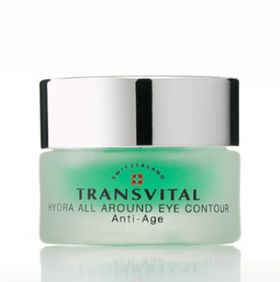 Transvital Hydra All Around Eye Contour