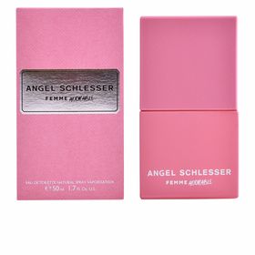 Angel Schlesser Femme Adorable Eau De Toilette Spray