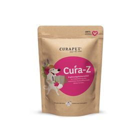 CURA Z Pulver für Hunde