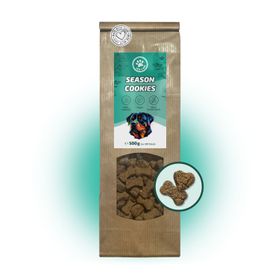 Lolo & Max - Season Cookies - Leckerlis für Hunde
