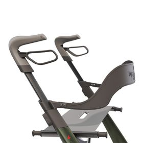 Carbon Overland Rückengurt byAcre